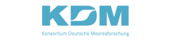 KDM logo in blue with a modern, bold font. KDM logo in blue with a modern, bold font.