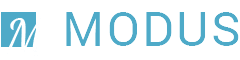 A stylized logo with the word 'MODU' in blue gradient letters. A stylized logo with the word 'MODU' in blue gradient letters.