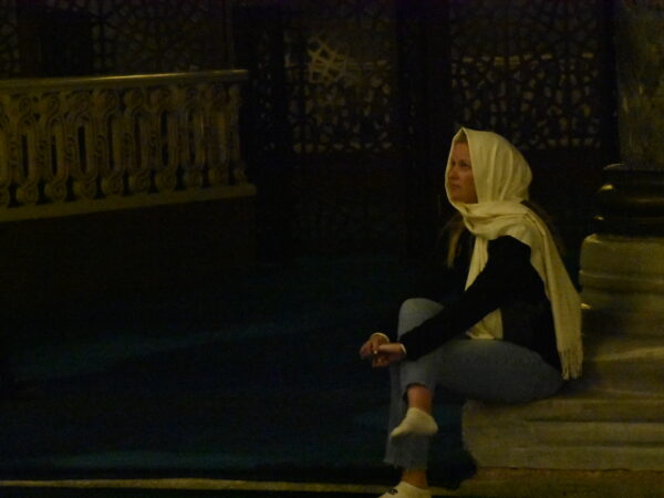 Freedom