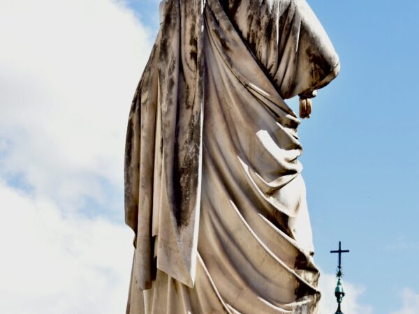 Faith and Ministry