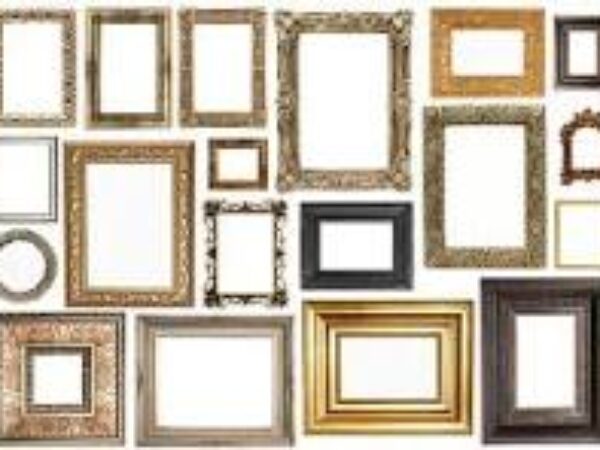 Re-Ordering the Photo Frame