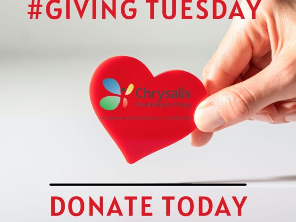 The Gift of Giving