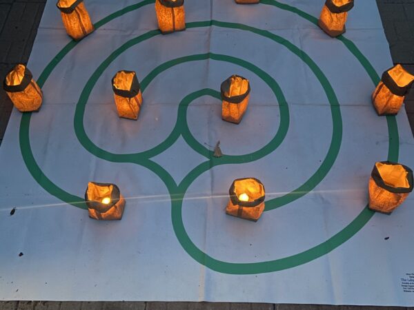Ablation of the Soul: Creating Peace