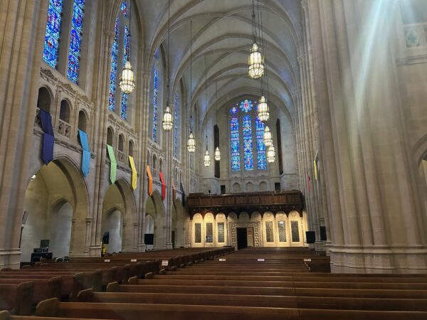 Lessons from the Beatitudes