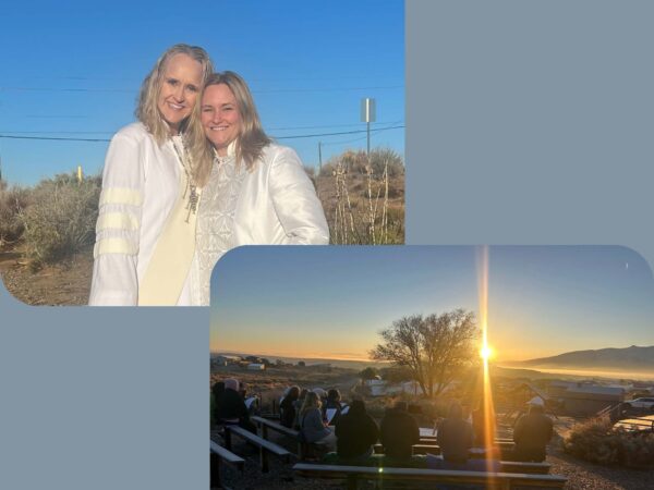 Friendships and the Sunrise: Light for Today’s World