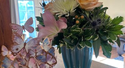 Mother’s Day: A Day of Remembrance