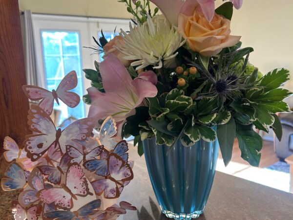 Mother’s Day: A Day of Remembrance