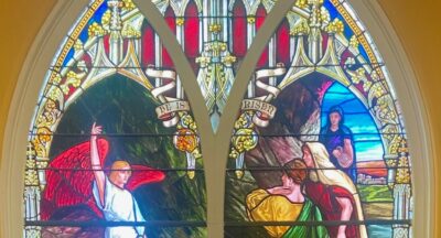 Settling for Resurrection and Forgetting to Ascend