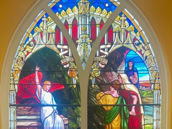 Settling for Resurrection and Forgetting to Ascend