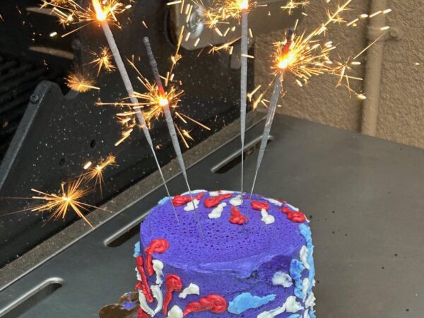 Living a Faithful and Patriotic Life