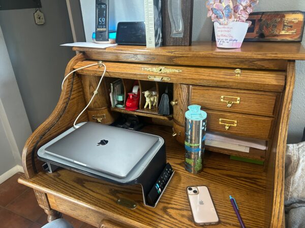 My Summer Tech Detox: Lessons Learned