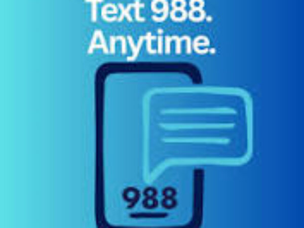 988 Day: “You Are Not Alone”