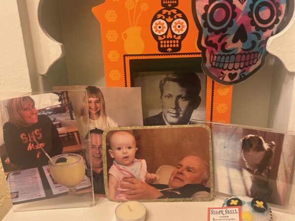 The Significance of Remembrance and Ritual: Halloween, Día de los Muertos, and All Saints Sunday