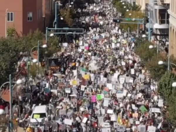 Finding Our Collective Voice