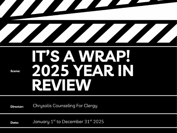 It’s a Wrap! – 2025 Year in Review