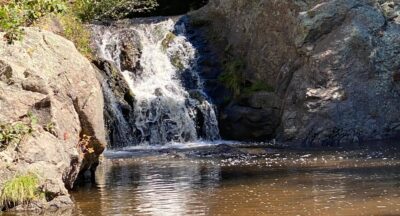 At the Well: Resisting the Culture of Othering