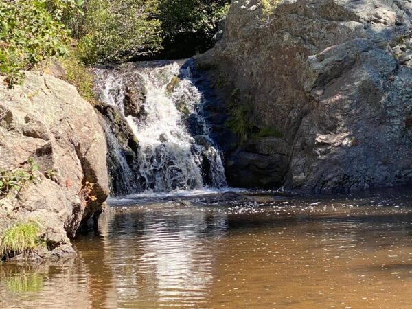 At the Well: Resisting the Culture of Othering