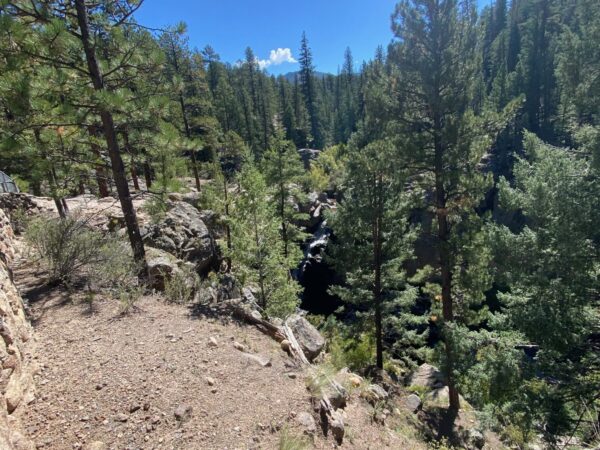 FindiFinding Ourselves in the Wildernessng Ourselves in the Wilderness