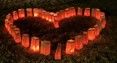 Living in the Light in a Complicated Season