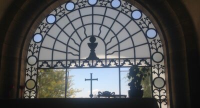 Palm Sunday: The Truth We Don’t Want to Hold