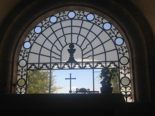 Palm Sunday: The Truth We Don’t Want to Hold