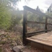 The Anxious Presence and the Gift of Peace and Being Called by Name