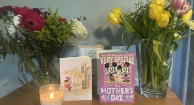 Called to Care: Reflections on Mother’s Day