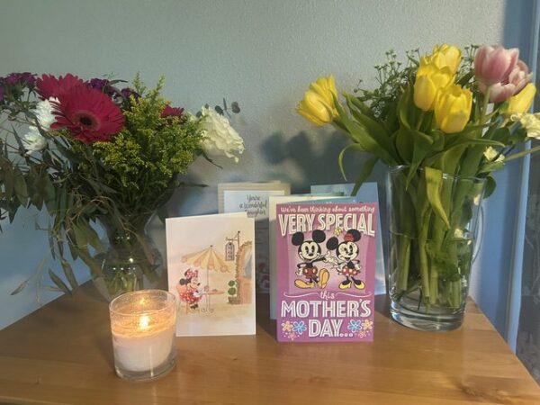 Called to Care: Reflections on Mother’s Day