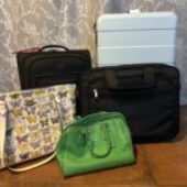 The Bags We Carry and the Seasons of Our Lives: What Luggage Fits Us Now? 